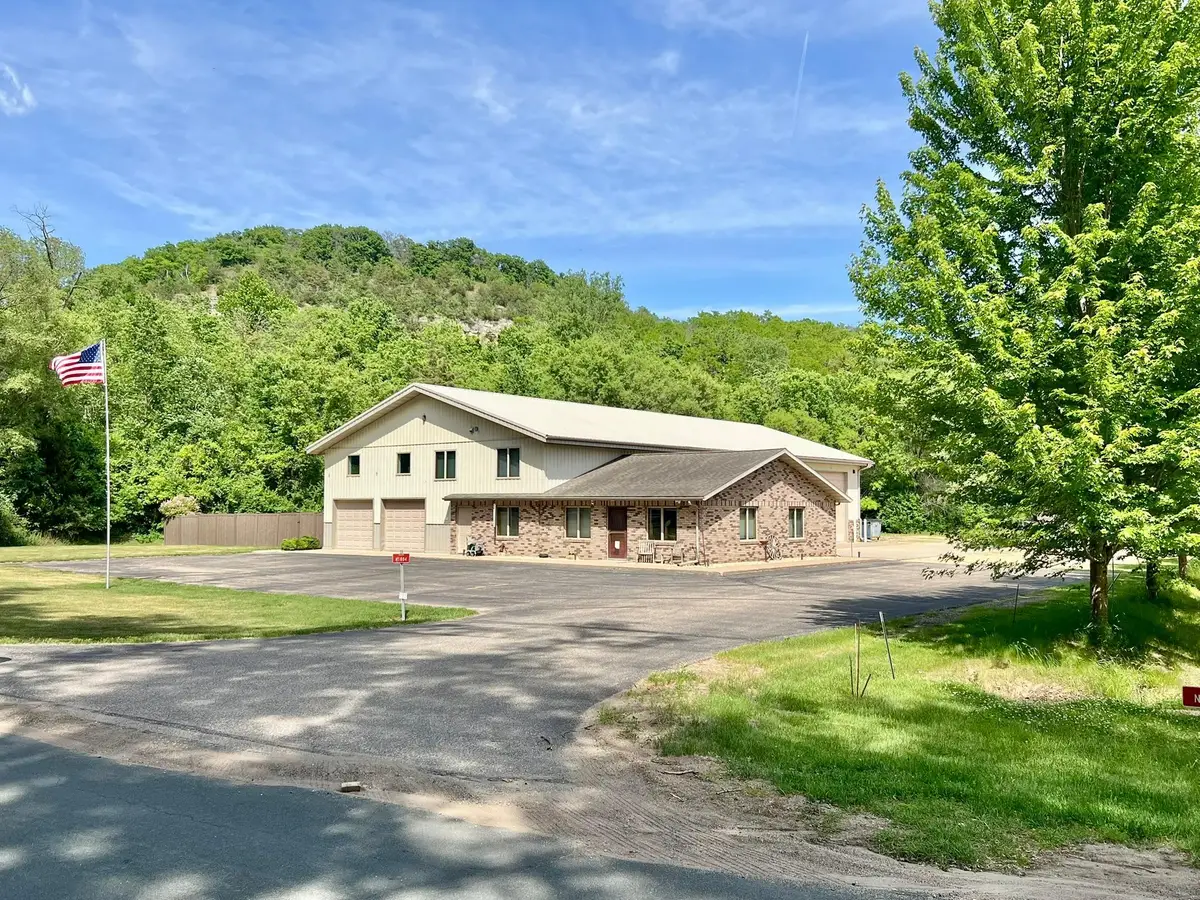 N1804 County Road Vv, Hager City, WI 54014 - #1