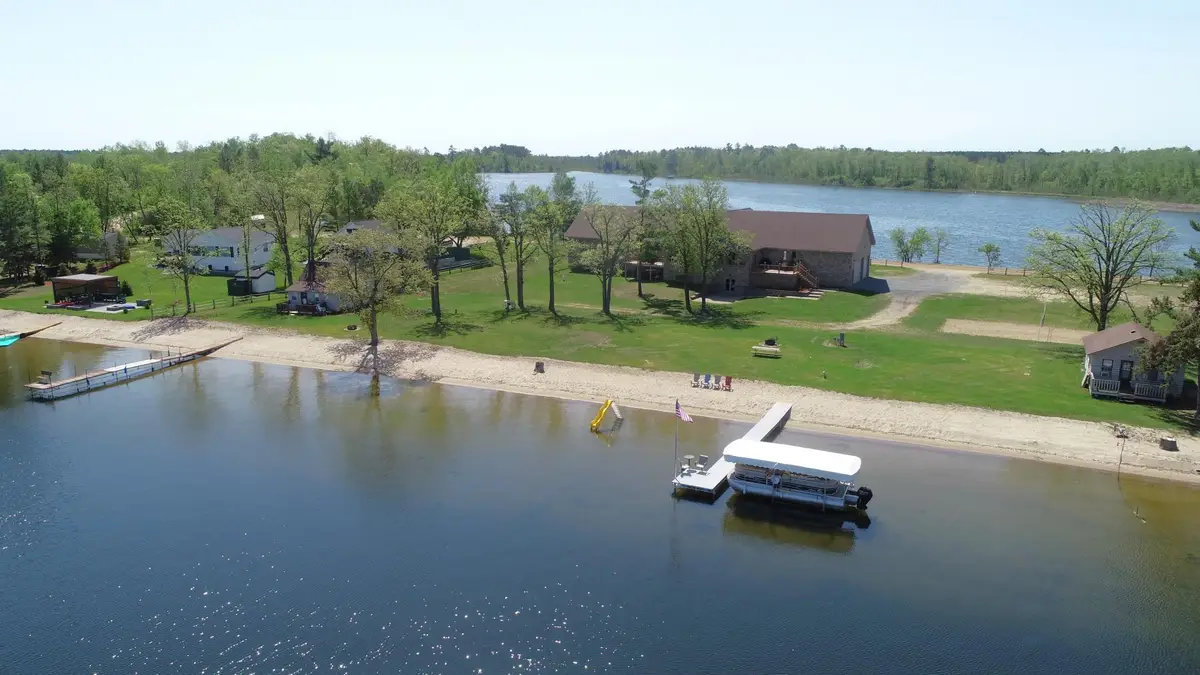 32392 Wolf Lake Road, Cass Lake, MN 56633 - #1