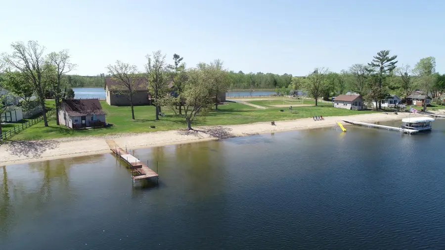 32392 Wolf Lake Road, Cass Lake, MN 56633 - #2