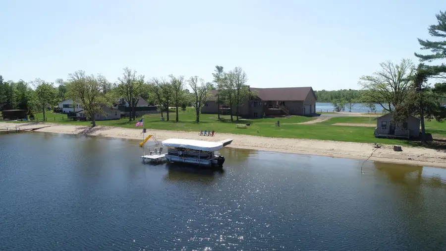 32392 Wolf Lake Road, Cass Lake, MN 56633 - #3