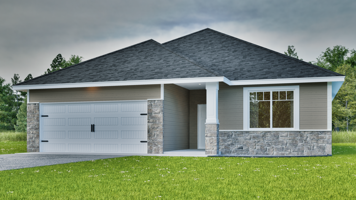 1800 Dale Place Se, Pine Island, MN 55963 - #1