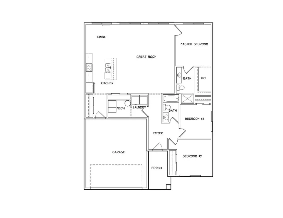 1800 Dale Place Se, Pine Island, MN 55963 - #2