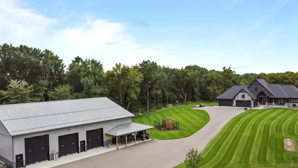 18540 Flamingo Street Nw, Cedar, MN 55011