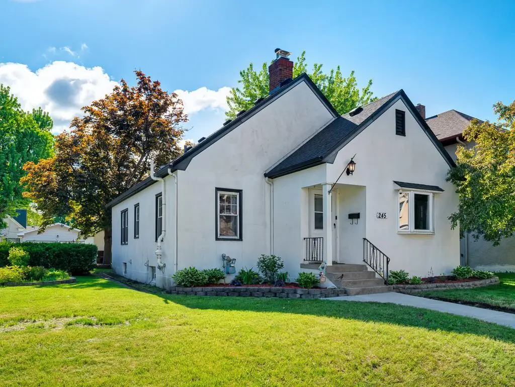 245 5th Avenue S, South Saint Paul, MN 55075 - #1