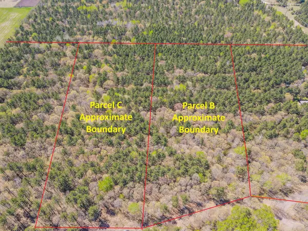 TBD Deacon Drive - Parcel C, Park Rapids, MN 56470