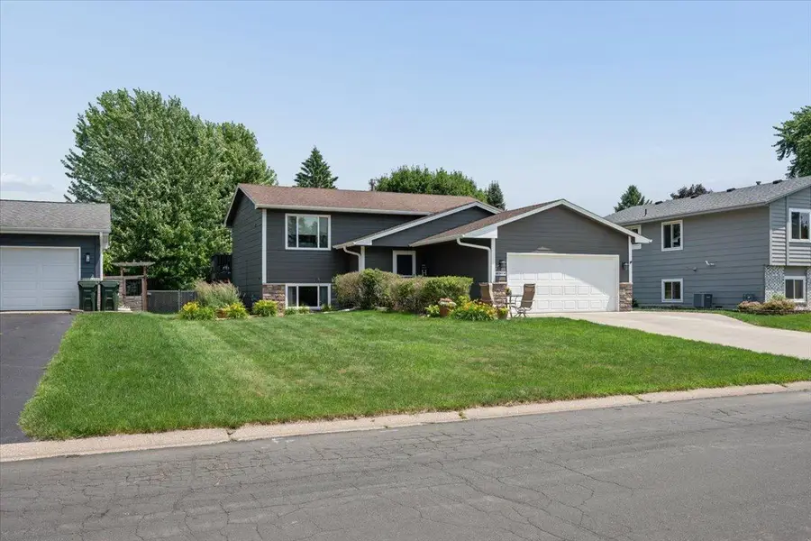 14390 Exley Lane, Apple Valley, MN 55124 - #2