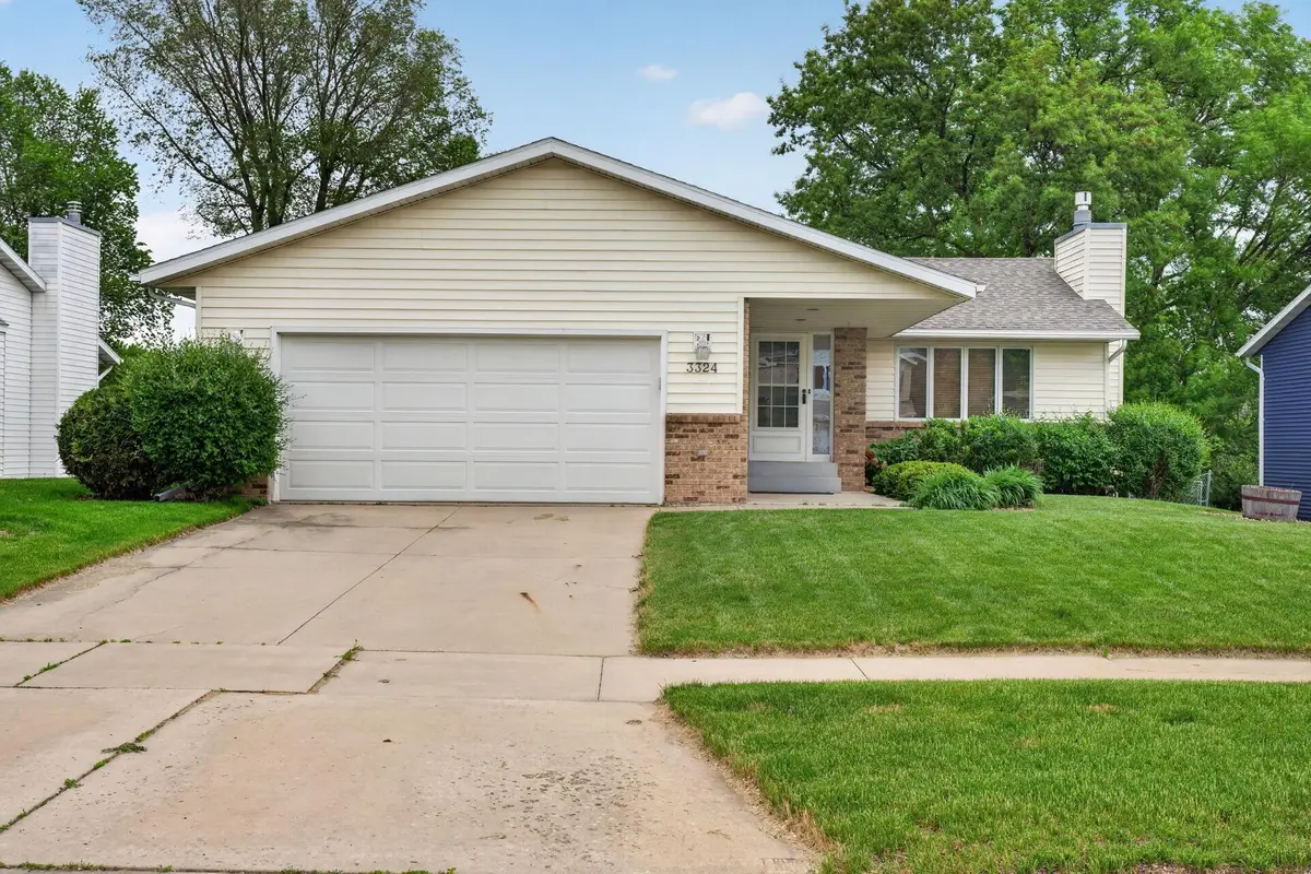 3324 Geselle Lane Nw, Rochester, MN 55901 - #1