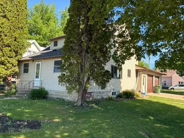 210 Front Street E, Fulda, MN 56131