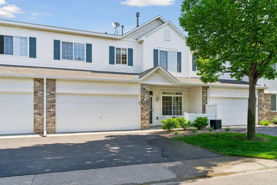 3440 Cherry Lane #F, Woodbury, MN 55129 - #2