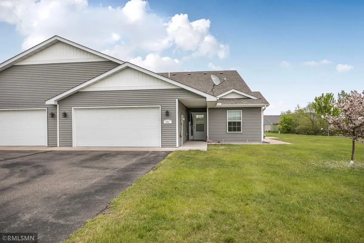 801 Stonehaven Path, Milaca, MN 56353 - #1