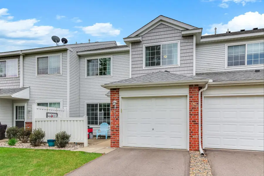 6458 158th Street W #361, Apple Valley, MN 55124 - #2
