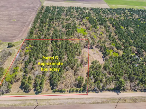 TBD Deacon Drive - Parcel G, Park Rapids, MN 56470