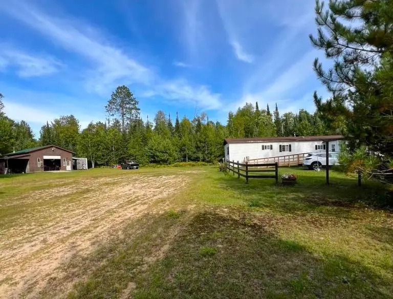 41142 County Road 336, Bovey, MN 55709 - #1