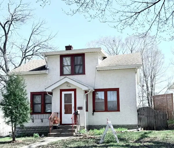 3346 Sheridan Avenue N, Minneapolis, MN 55412