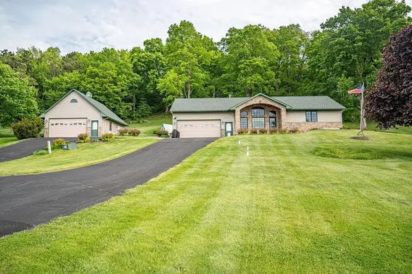 N5115 635th Street, Ellsworth, WI 54011