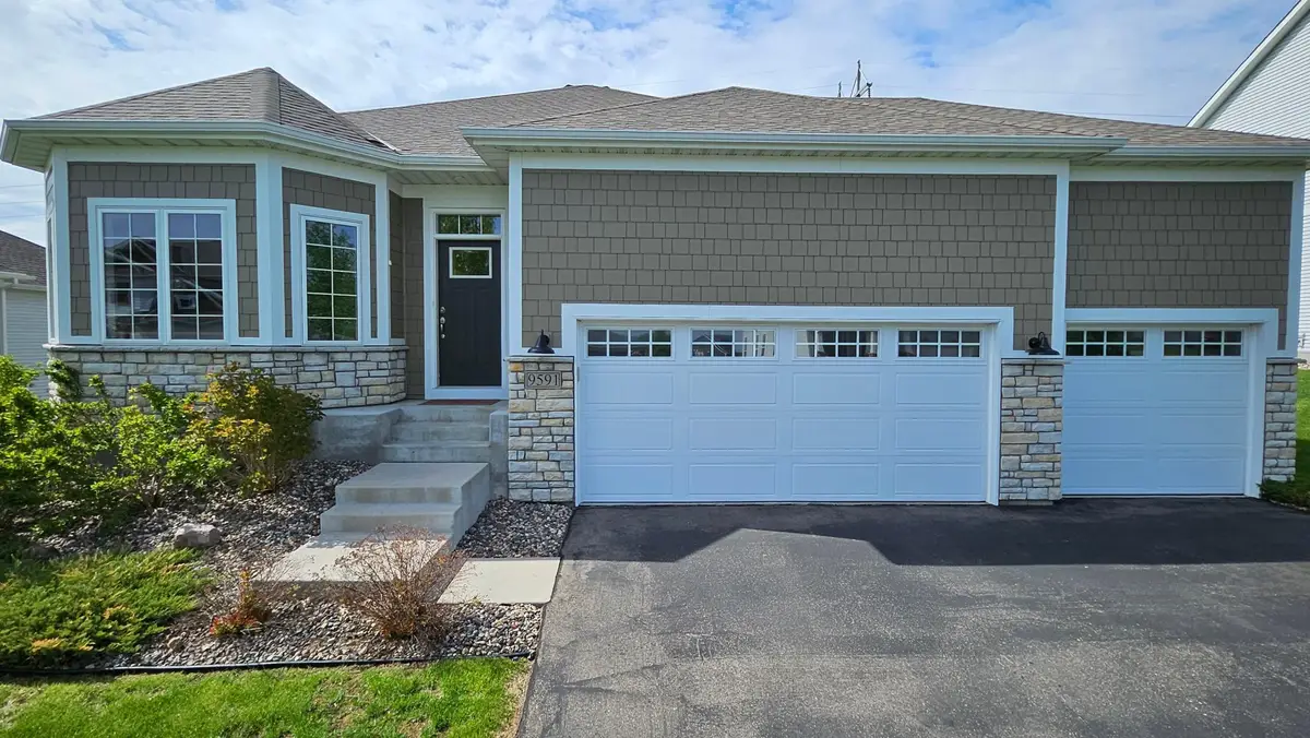 9591 James Circle N, Lake Elmo, MN 55042 - #1
