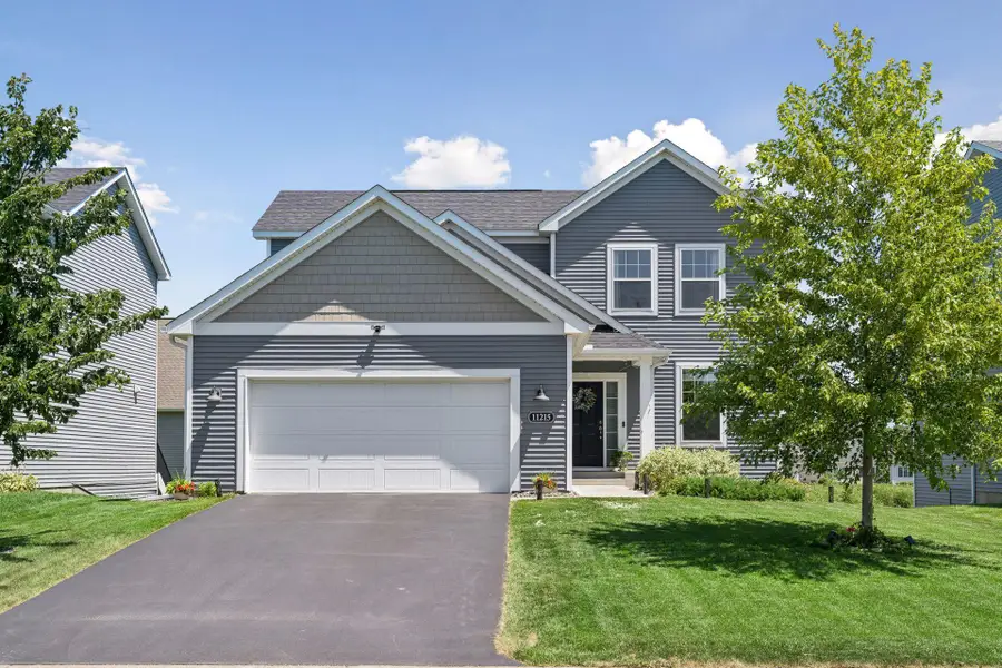 11215 Polk Street Ne, Blaine, MN 55434 - #2