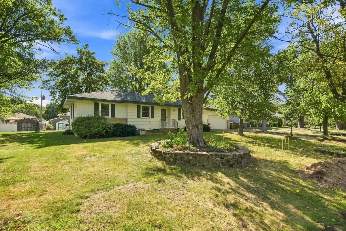 10565 Madison Street Ne, Blaine, MN 55434 - #1