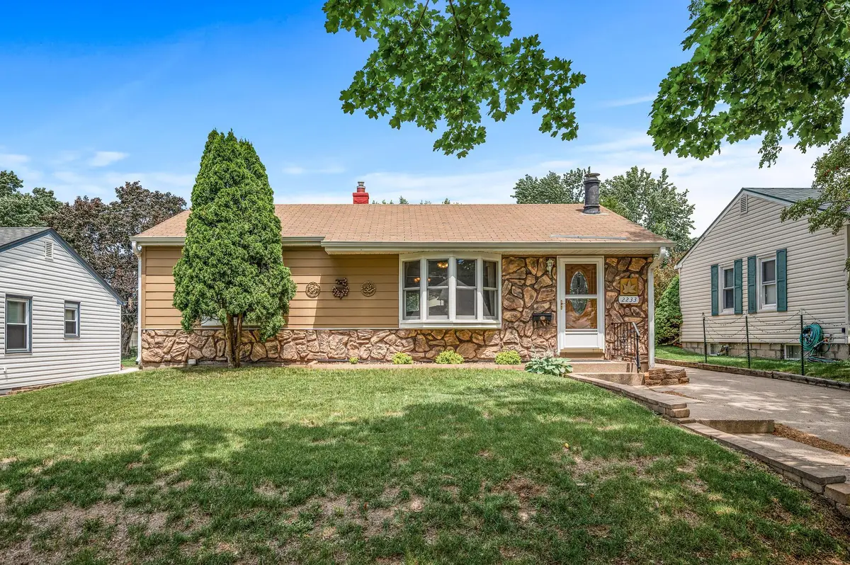 2233 Fremont Avenue E, Saint Paul, MN 55119 - #1