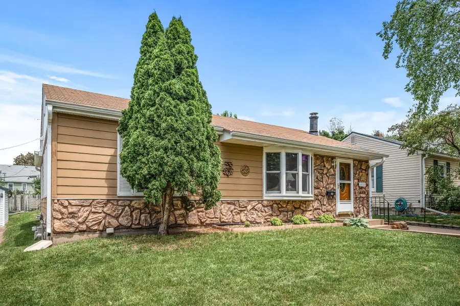 2233 Fremont Avenue E, Saint Paul, MN 55119 - #3