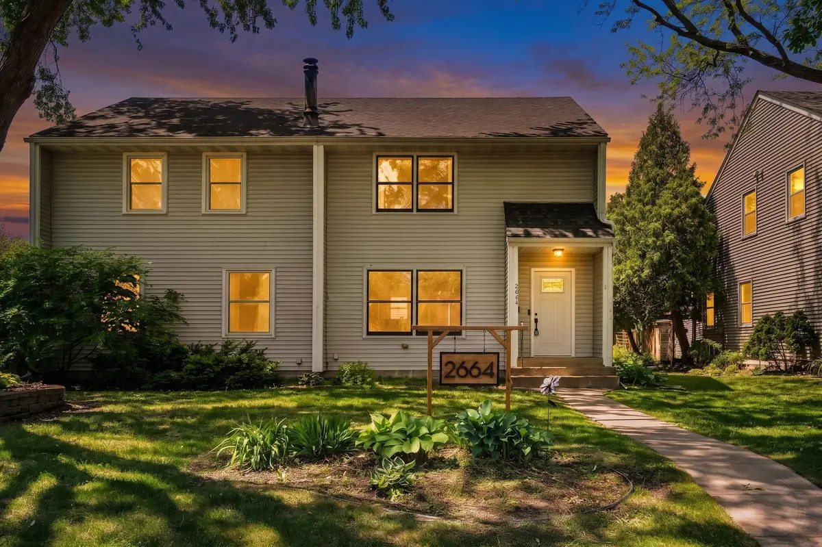 2664 Zarthan Avenue S, Saint Louis Park, MN 55416 - #1