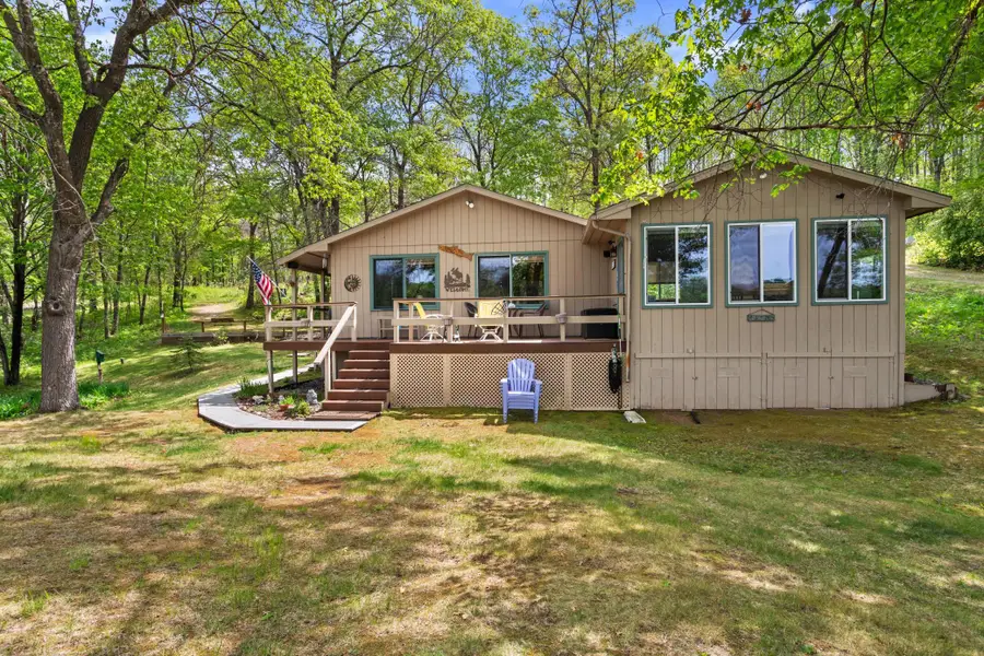30173 Brown Road, Danbury, WI 54830 - #3