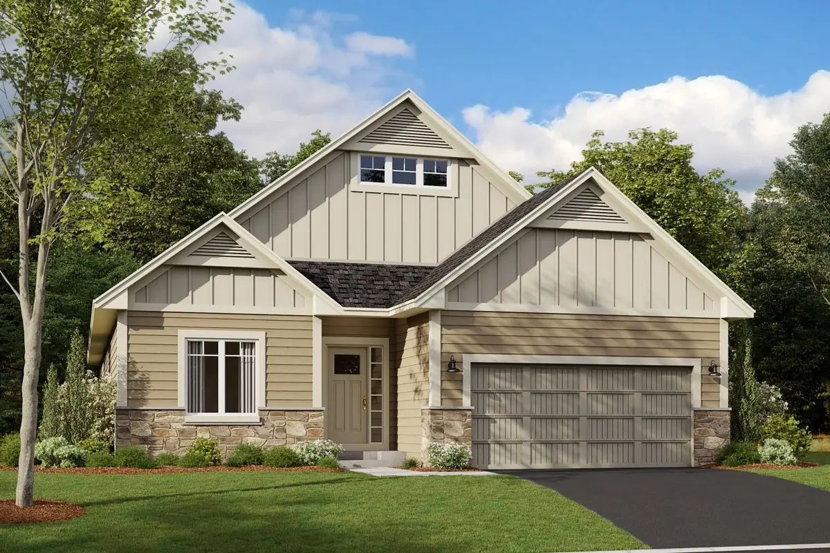 14814 Artaine Trail, Rosemount, MN 55068 - #1