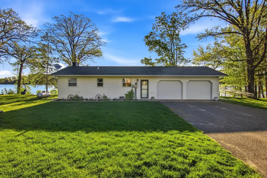 1459 2 3/4 Street, Turtle Lake, WI 54889 - #3