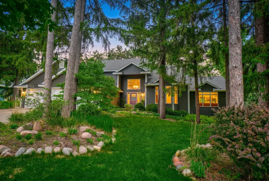 1005 Spruce Drive, Hudson, WI 54016 - #2