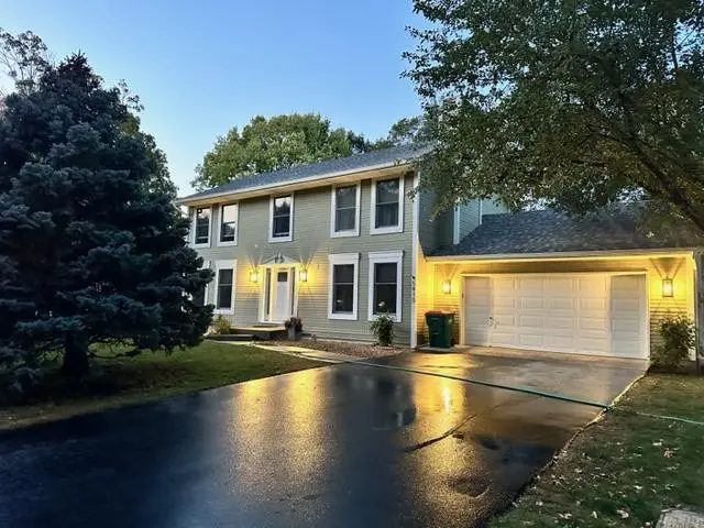 5410 S Park Drive, Savage, MN 55378 - #1
