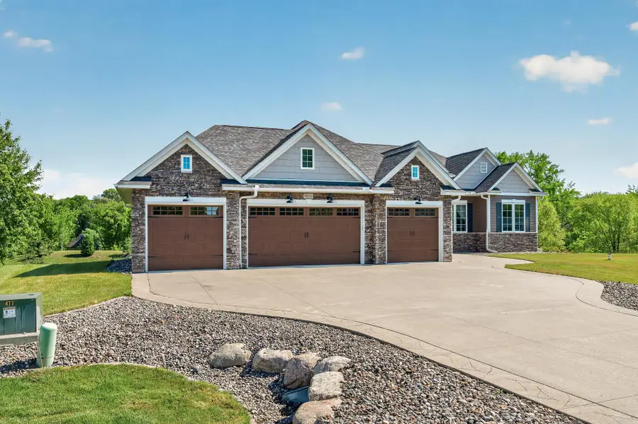 9952 105th Street Ne, Otsego, MN 55362 - #3