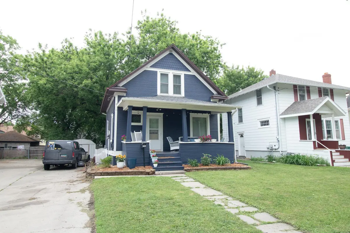 1035 12th Street N, Fargo, ND 58102 - #1