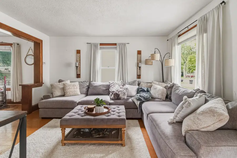 1035 12th Street N, Fargo, ND 58102 - #3