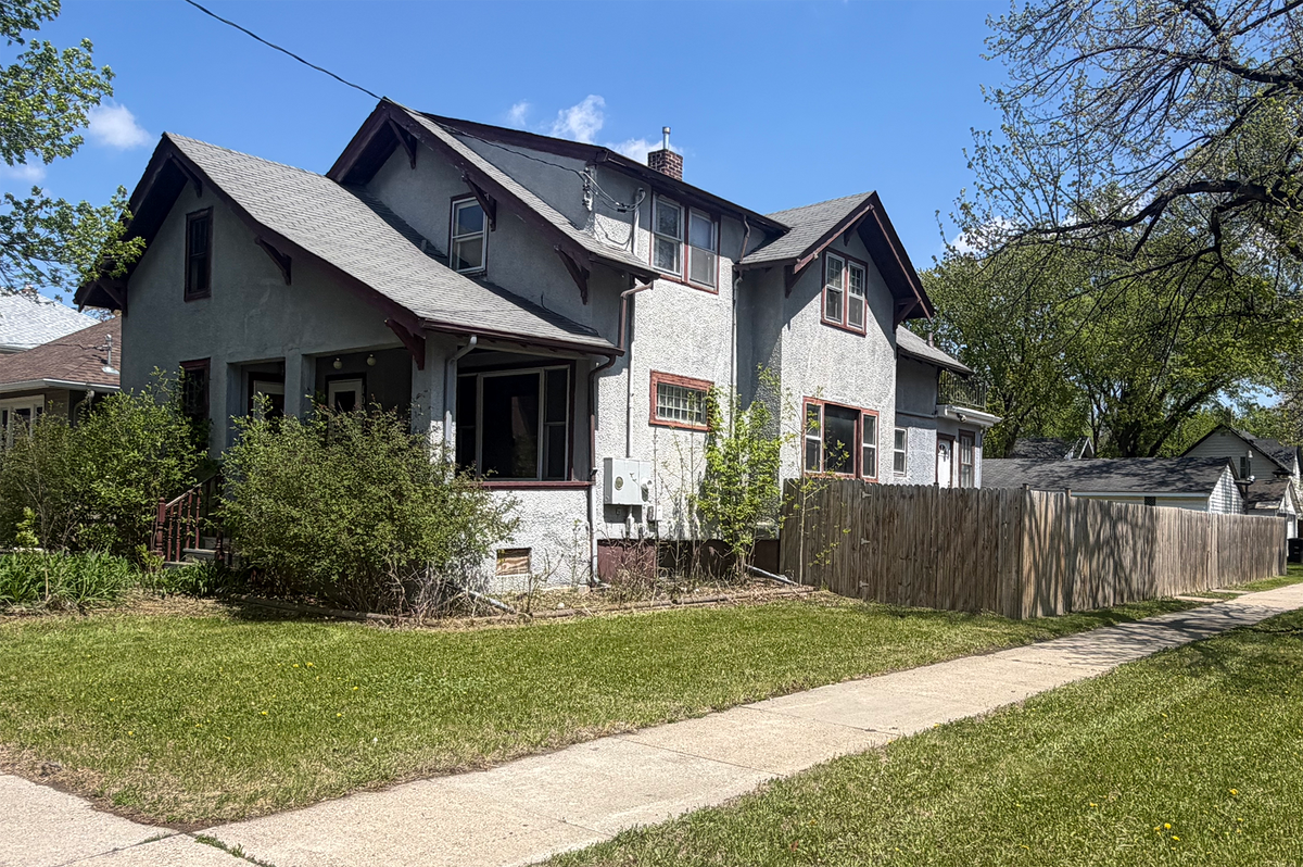 1001 2nd Street N, Fargo, ND 58102 - #1