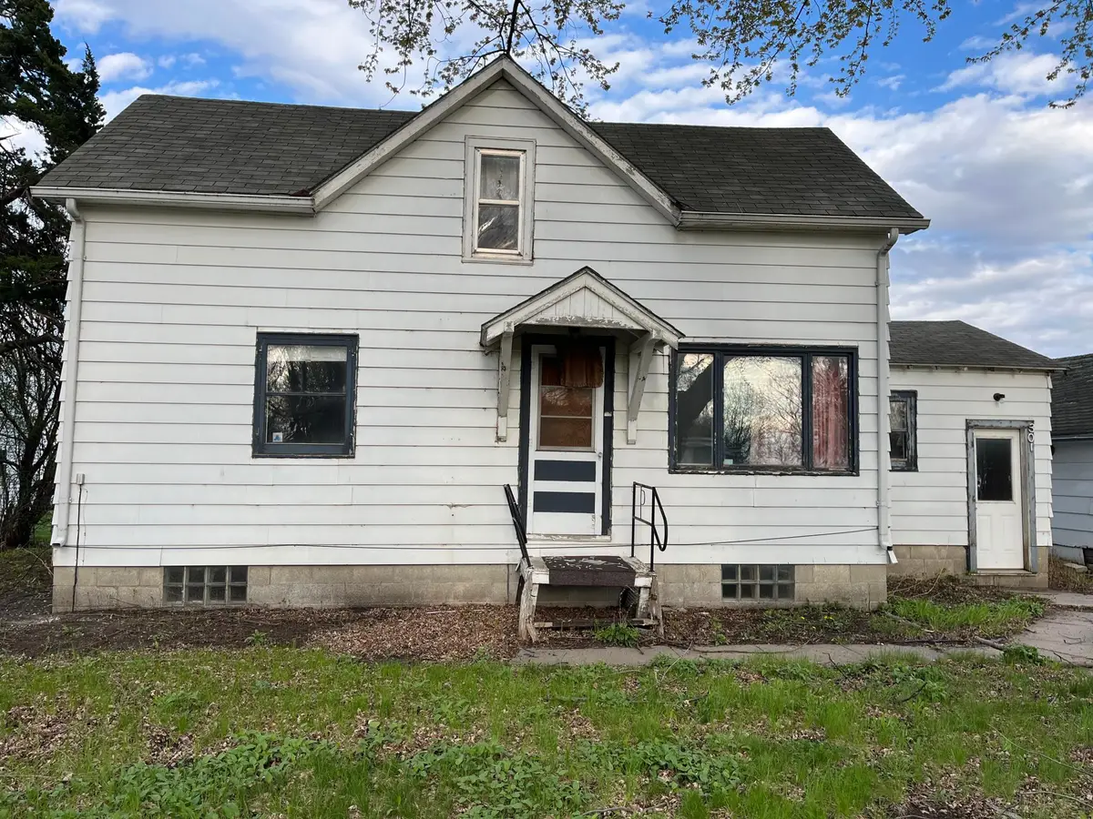 301 Main Street, Lucan, MN 56255 - #1