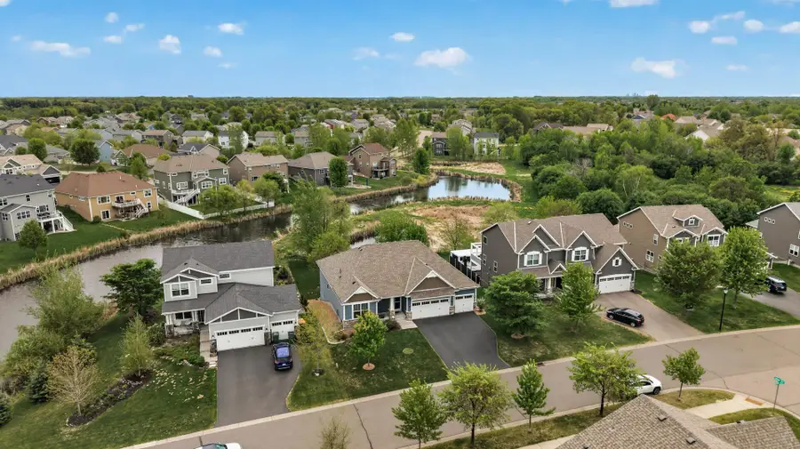 3418 129th Avenue Ne, Blaine, MN 55449 - #2