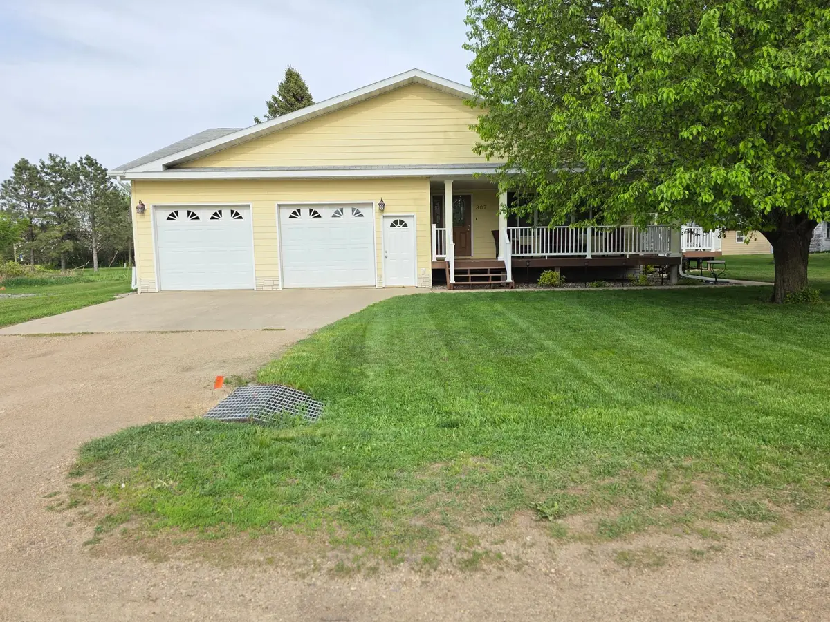 307 Brook Avenue N, Porter, MN 56280 - #1
