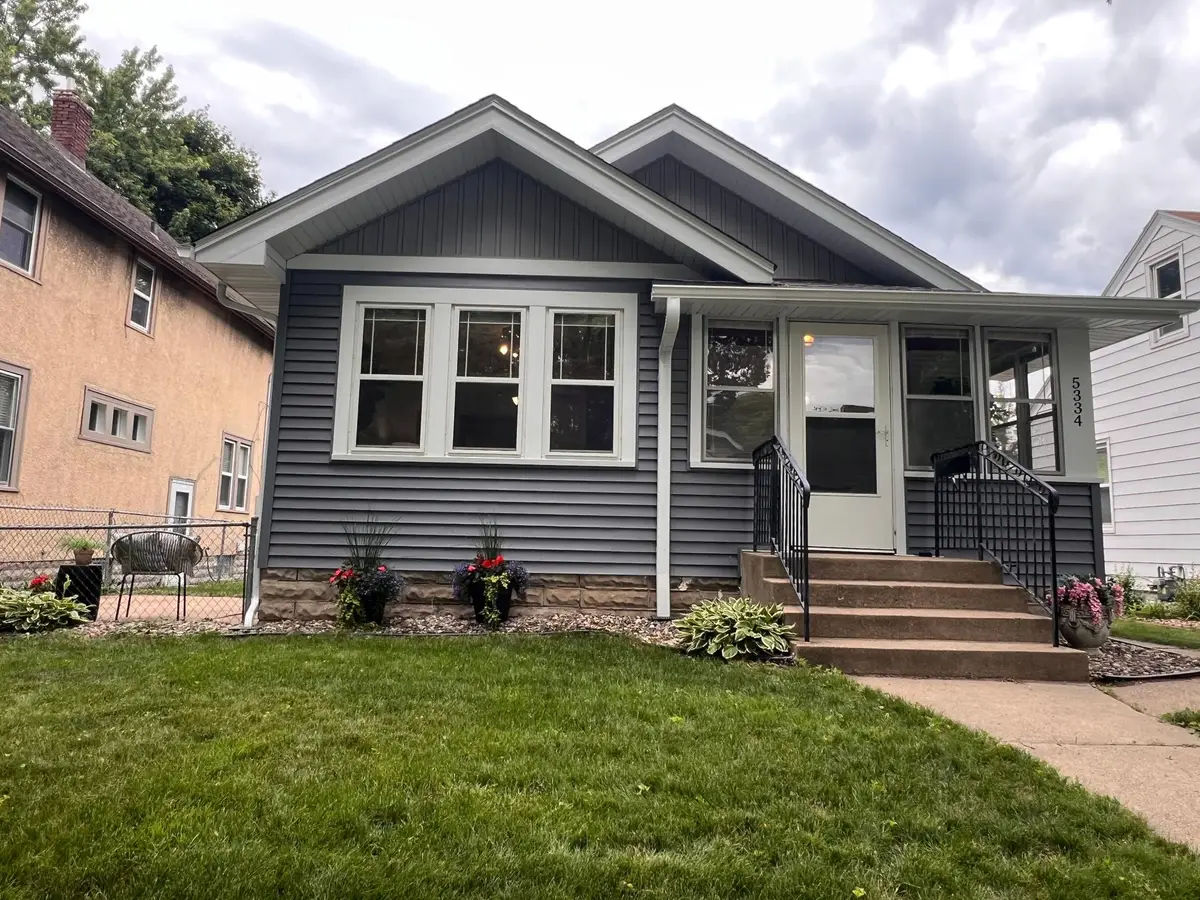5334 40th Avenue S, Minneapolis, MN 55417 - #1