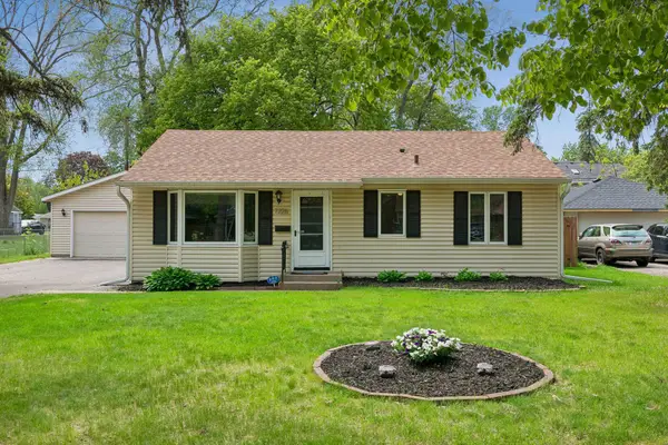 7226 Chicago Avenue, Richfield, MN 55423
