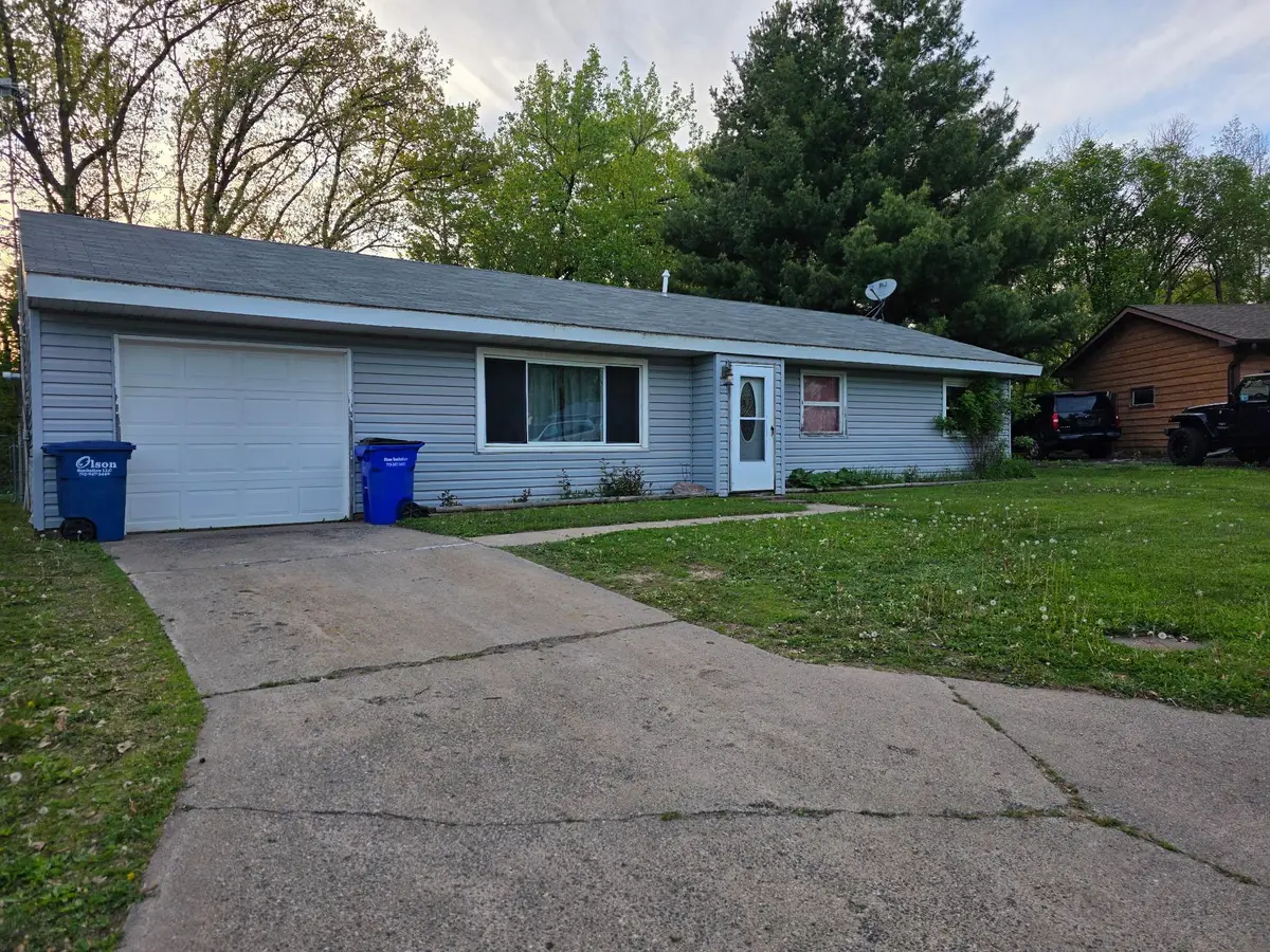 310 235th Street, Osceola, WI 54020 - #1