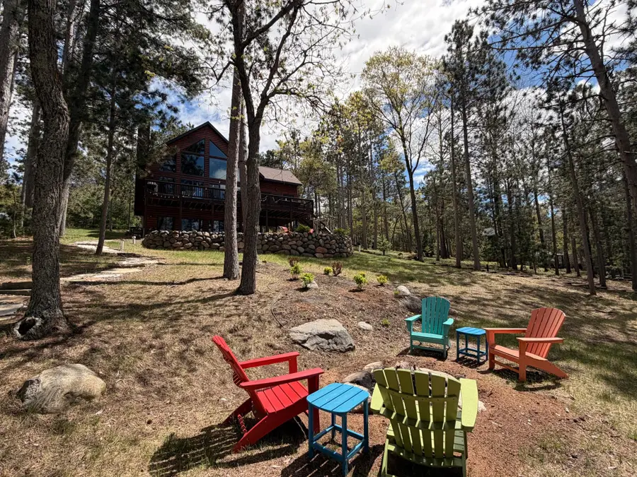 16681 S Eagle Point Road, Minong, WI 54859 - #2