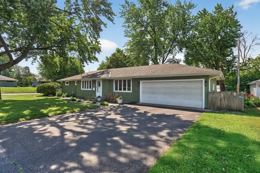 121 E 94 1/2 Street, Bloomington, MN 55420 - #3