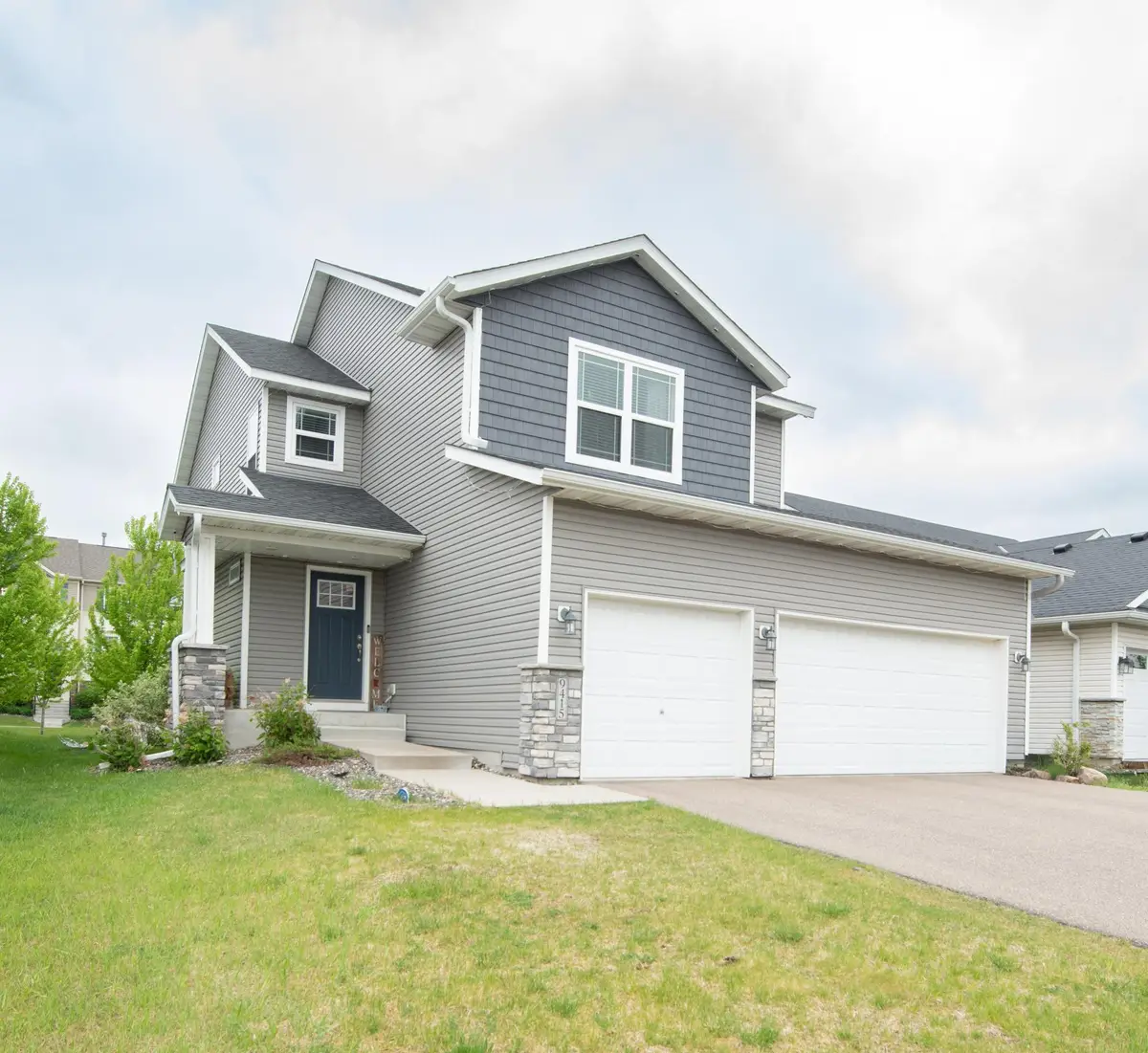 9415 Toledo Lane N, Minneapolis, MN 55443 - #1