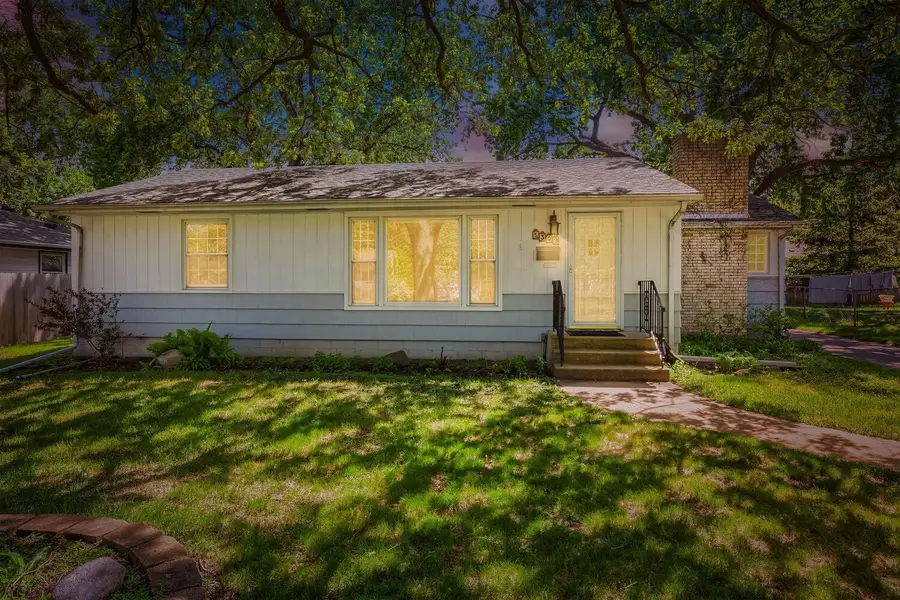 5309 Bernard Avenue N, Crystal, MN 55429 - #2