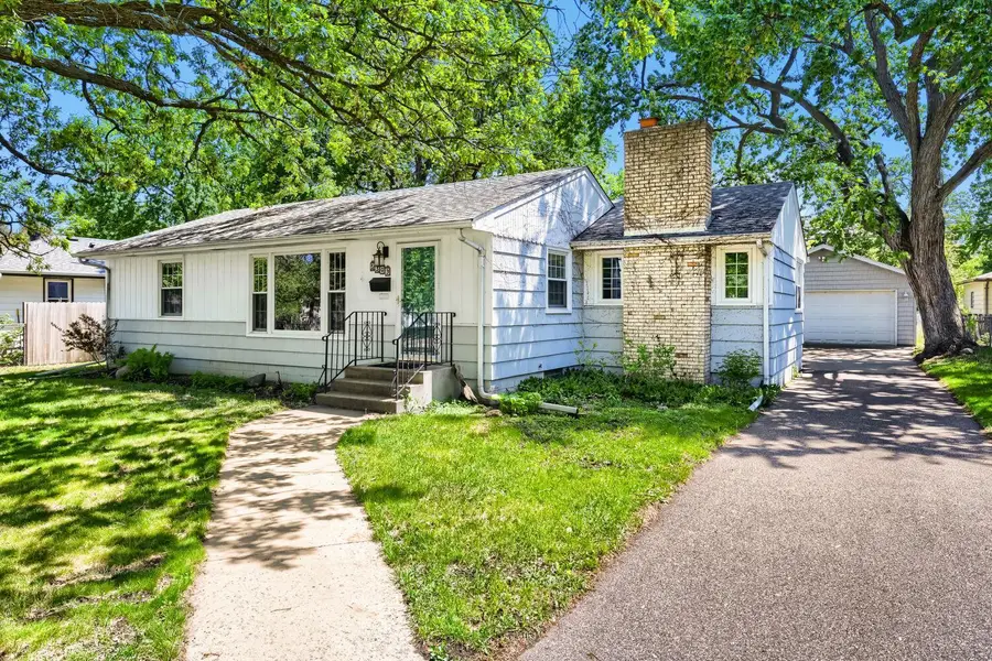 5309 Bernard Avenue N, Crystal, MN 55429 - #3