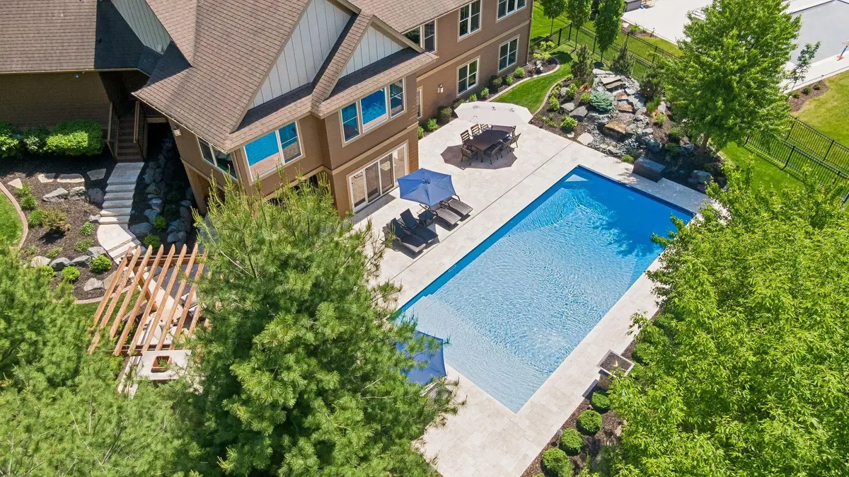 5628 Garden Drive, Woodbury, MN 55129 - #1