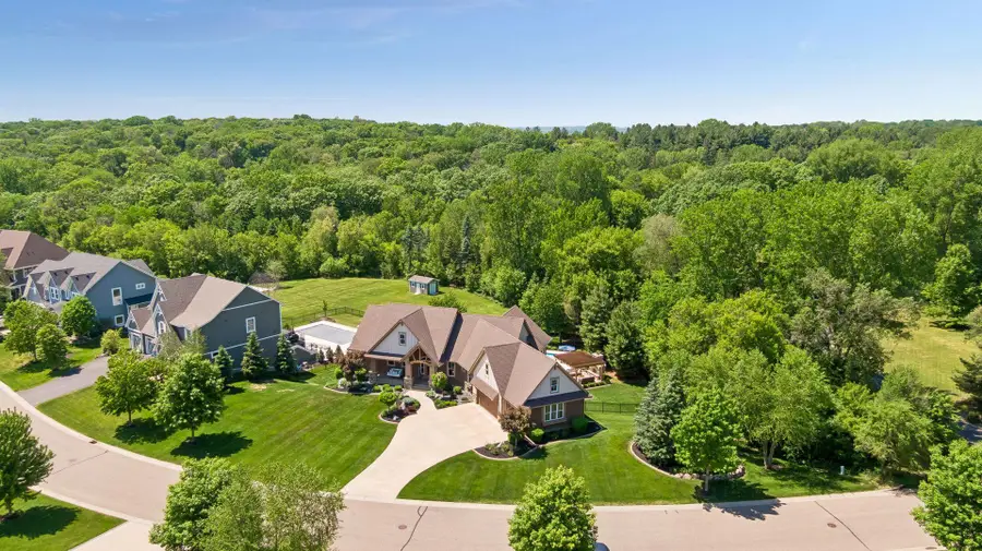 5628 Garden Drive, Woodbury, MN 55129 - #3