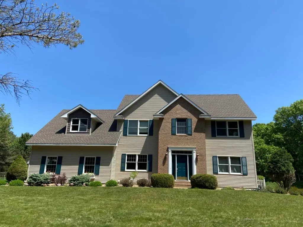27215 140th Street Nw, Zimmerman, MN 55398 - #1