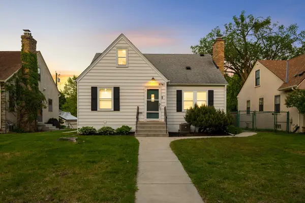 5741 13th Avenue S, Minneapolis, MN 55417