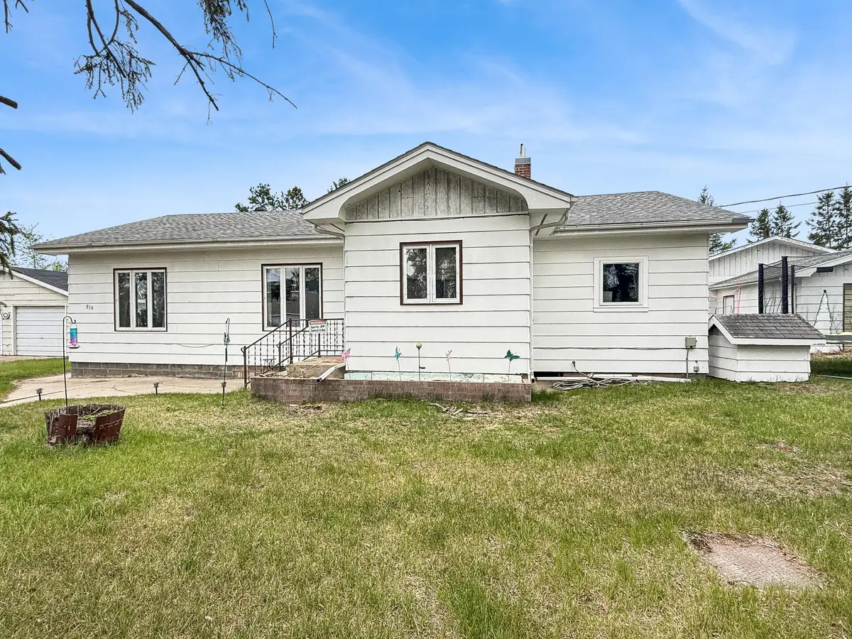 814 21st Street Nw, Bemidji, MN 56601 - #1